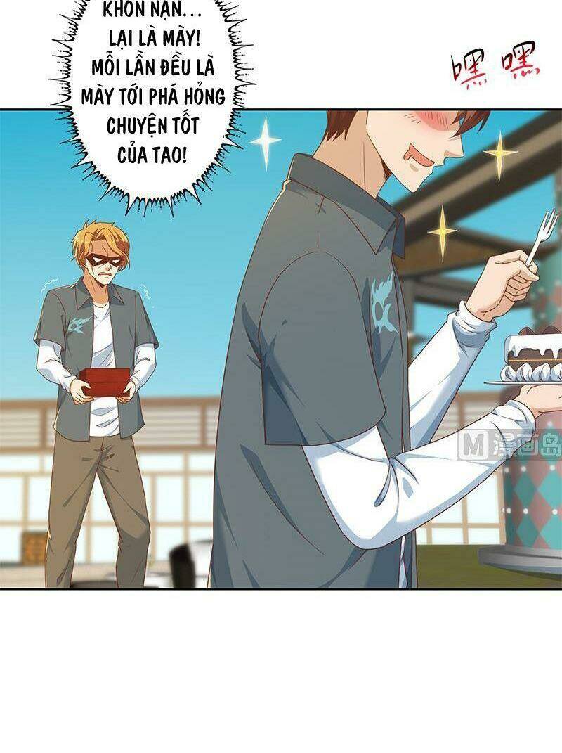 Tu Tiên Trở Về Tại Vườn Trường: Chapter 202