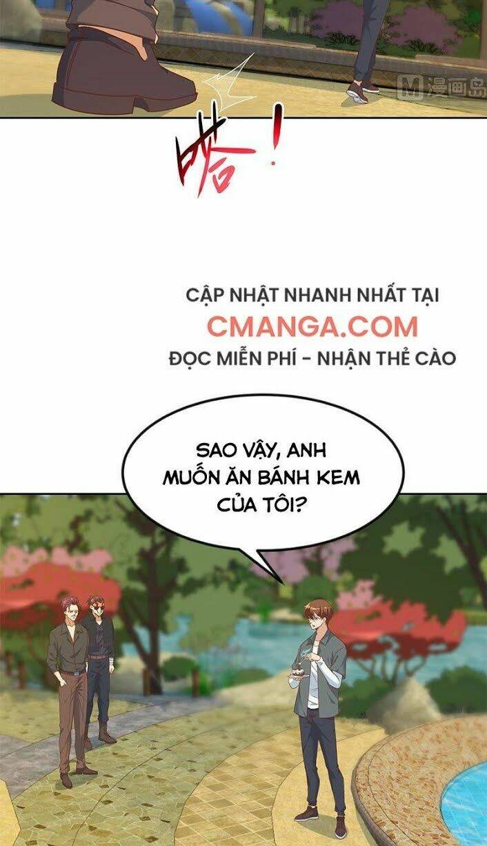 Tu Tiên Trở Về Tại Vườn Trường: Chapter 202