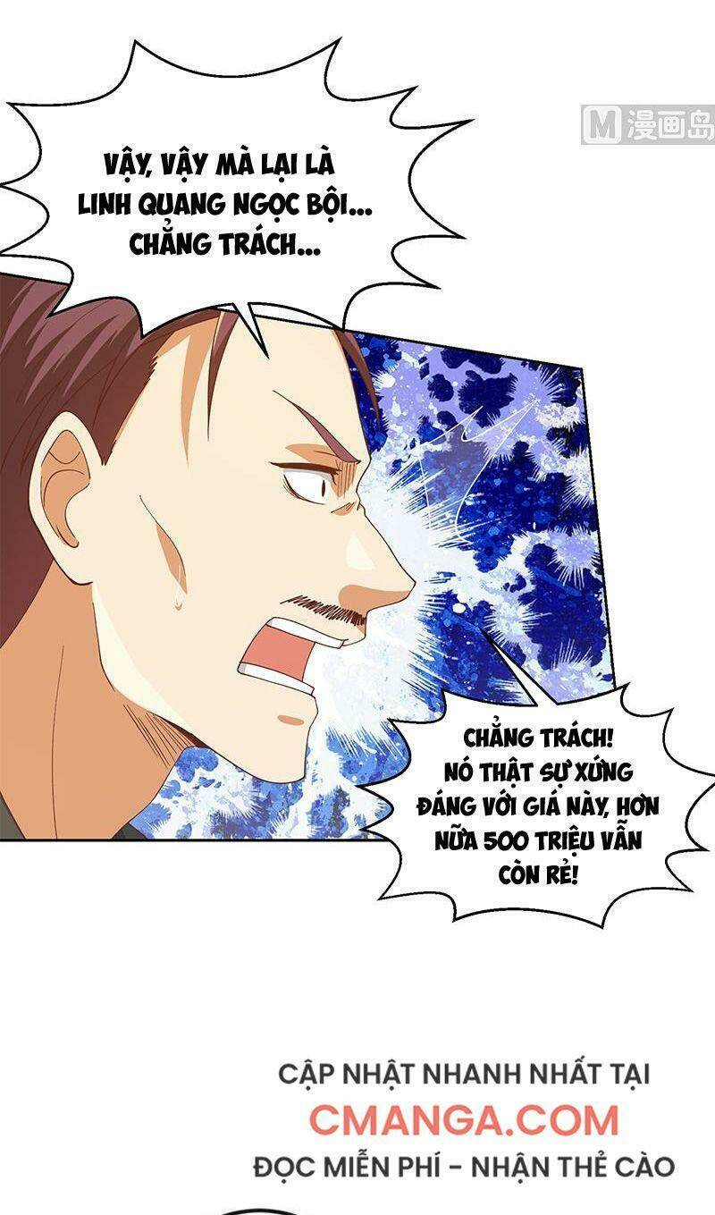 Tu Tiên Trở Về Tại Vườn Trường: Chapter 202
