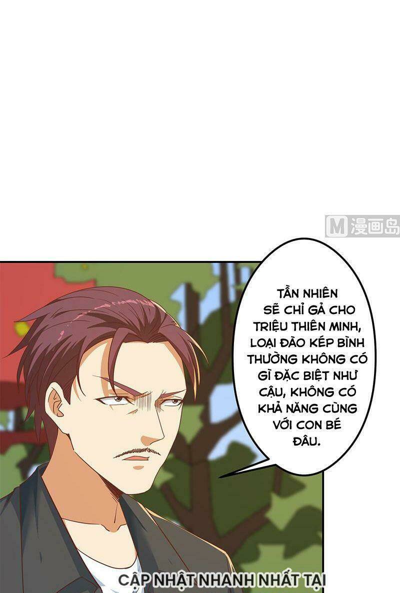 Tu Tiên Trở Về Tại Vườn Trường: Chapter 203
