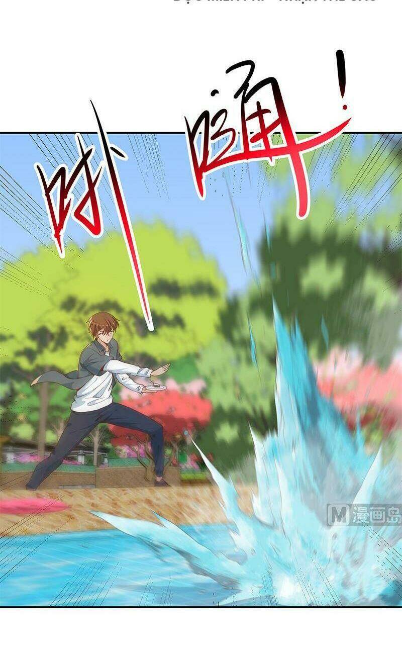 Tu Tiên Trở Về Tại Vườn Trường: Chapter 203