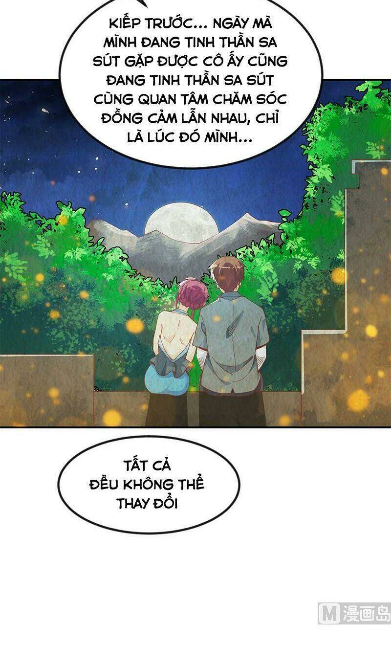 Tu Tiên Trở Về Tại Vườn Trường: Chapter 203