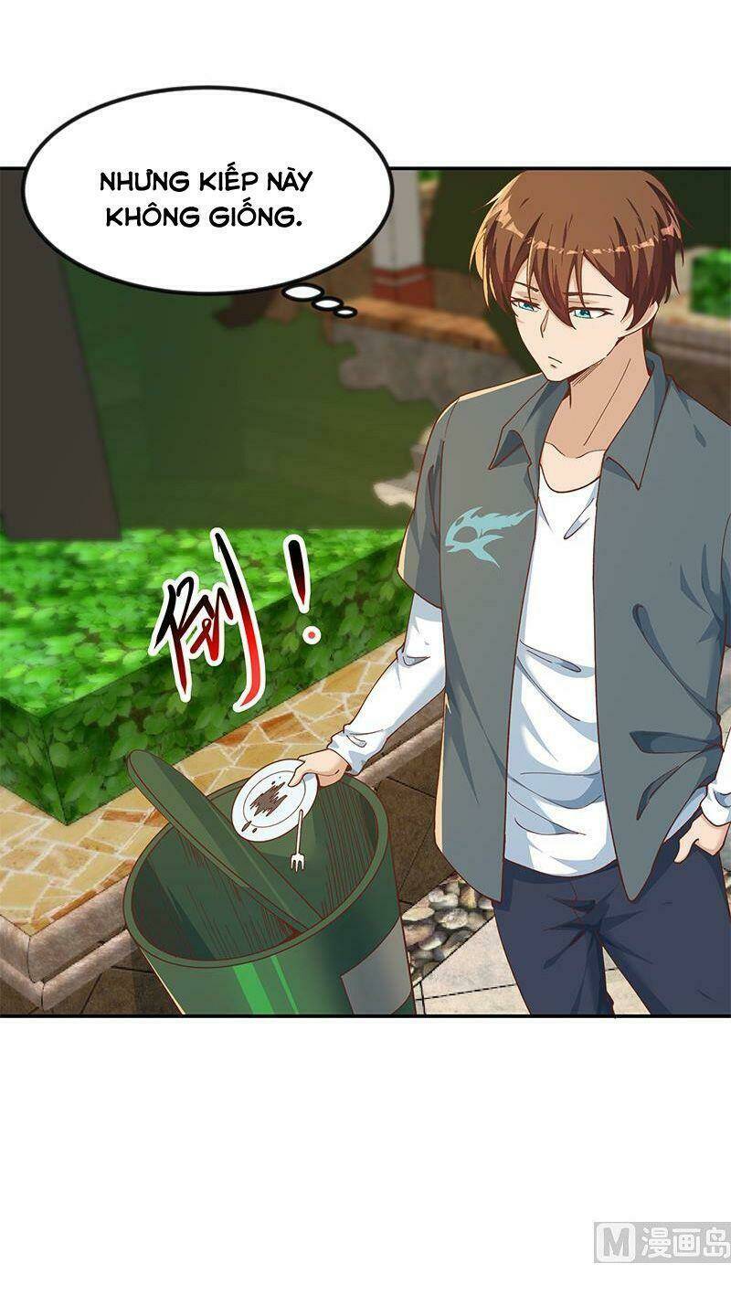 Tu Tiên Trở Về Tại Vườn Trường: Chapter 203