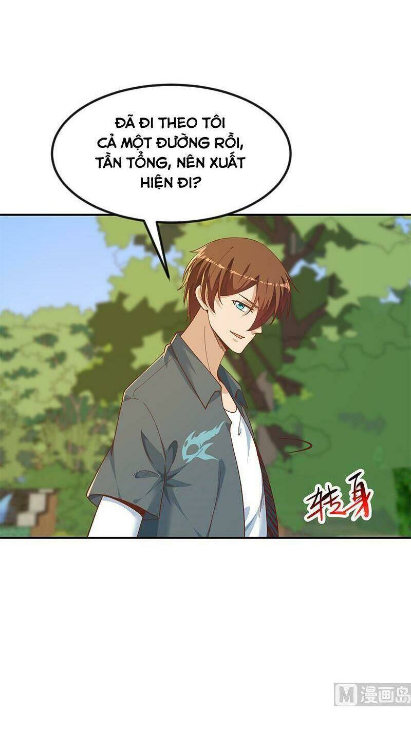 Tu Tiên Trở Về Tại Vườn Trường: Chapter 203
