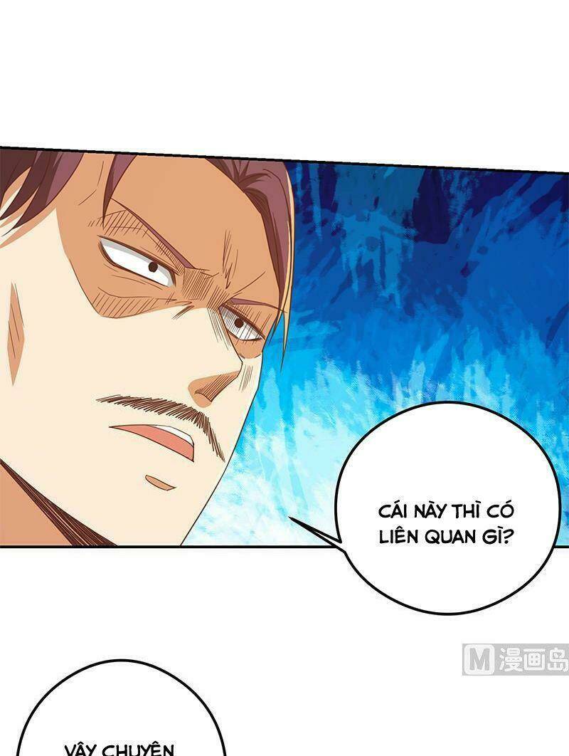 Tu Tiên Trở Về Tại Vườn Trường: Chapter 203