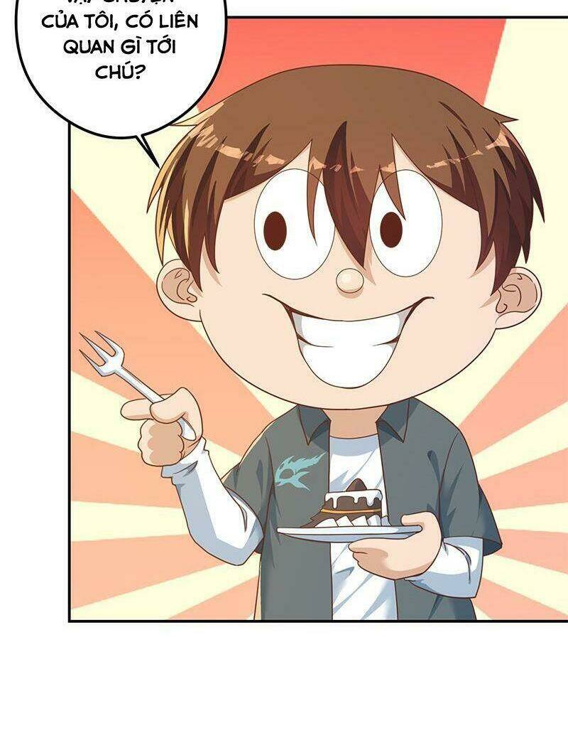Tu Tiên Trở Về Tại Vườn Trường: Chapter 203