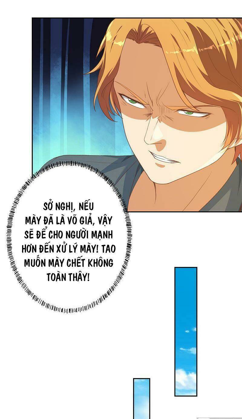 Tu Tiên Trở Về Tại Vườn Trường: Chapter 204