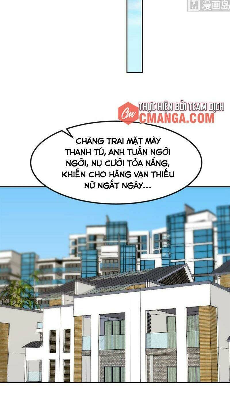 Tu Tiên Trở Về Tại Vườn Trường: Chapter 204