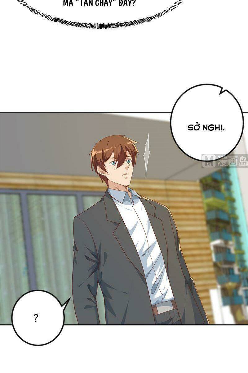 Tu Tiên Trở Về Tại Vườn Trường: Chapter 204