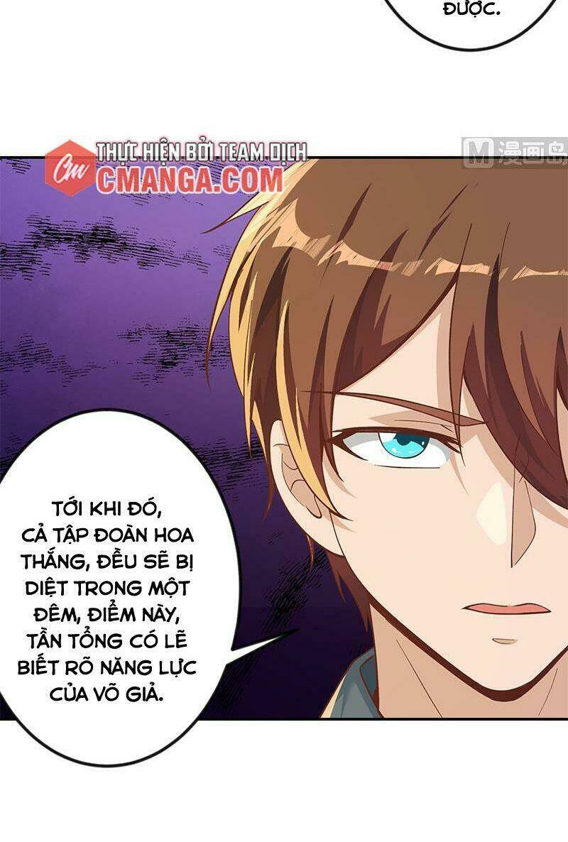 Tu Tiên Trở Về Tại Vườn Trường: Chapter 204