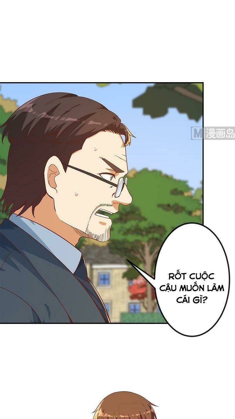 Tu Tiên Trở Về Tại Vườn Trường: Chapter 204