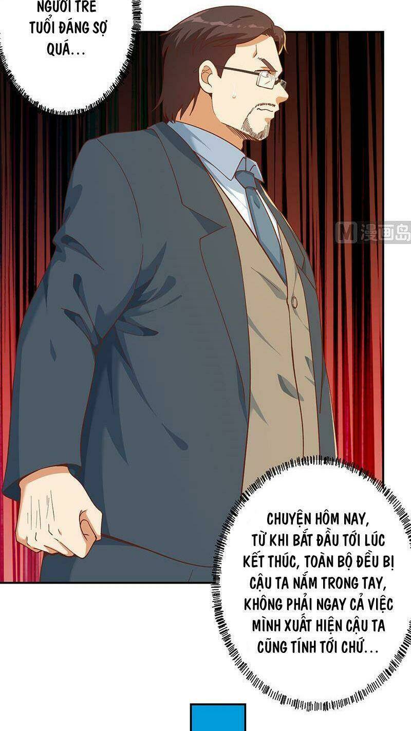 Tu Tiên Trở Về Tại Vườn Trường: Chapter 204