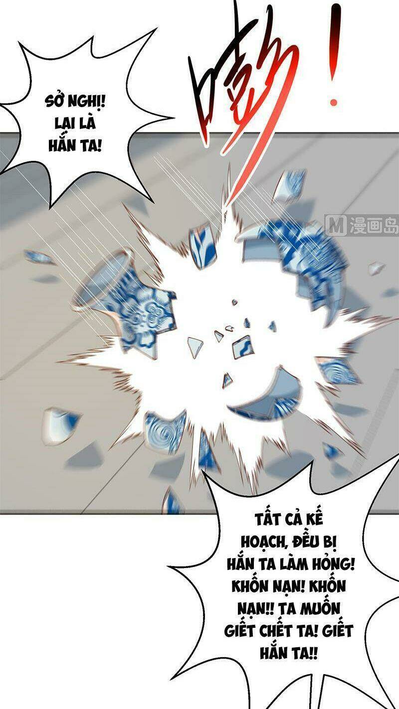Tu Tiên Trở Về Tại Vườn Trường: Chapter 204