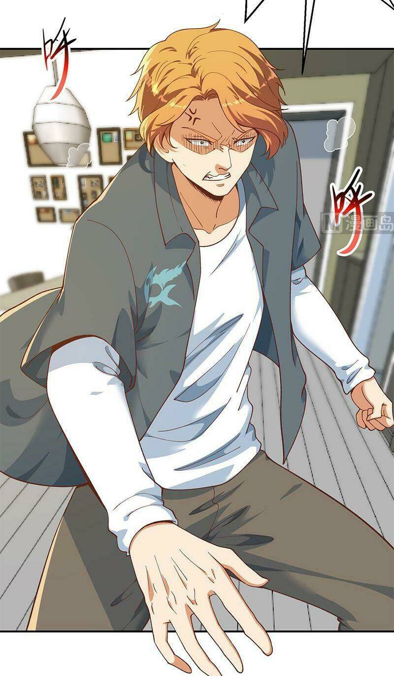 Tu Tiên Trở Về Tại Vườn Trường: Chapter 204