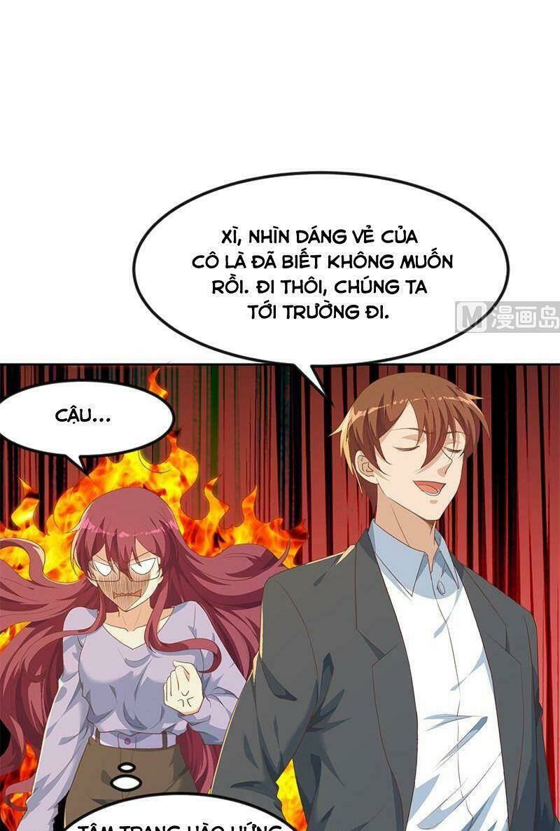 Tu Tiên Trở Về Tại Vườn Trường: Chapter 205