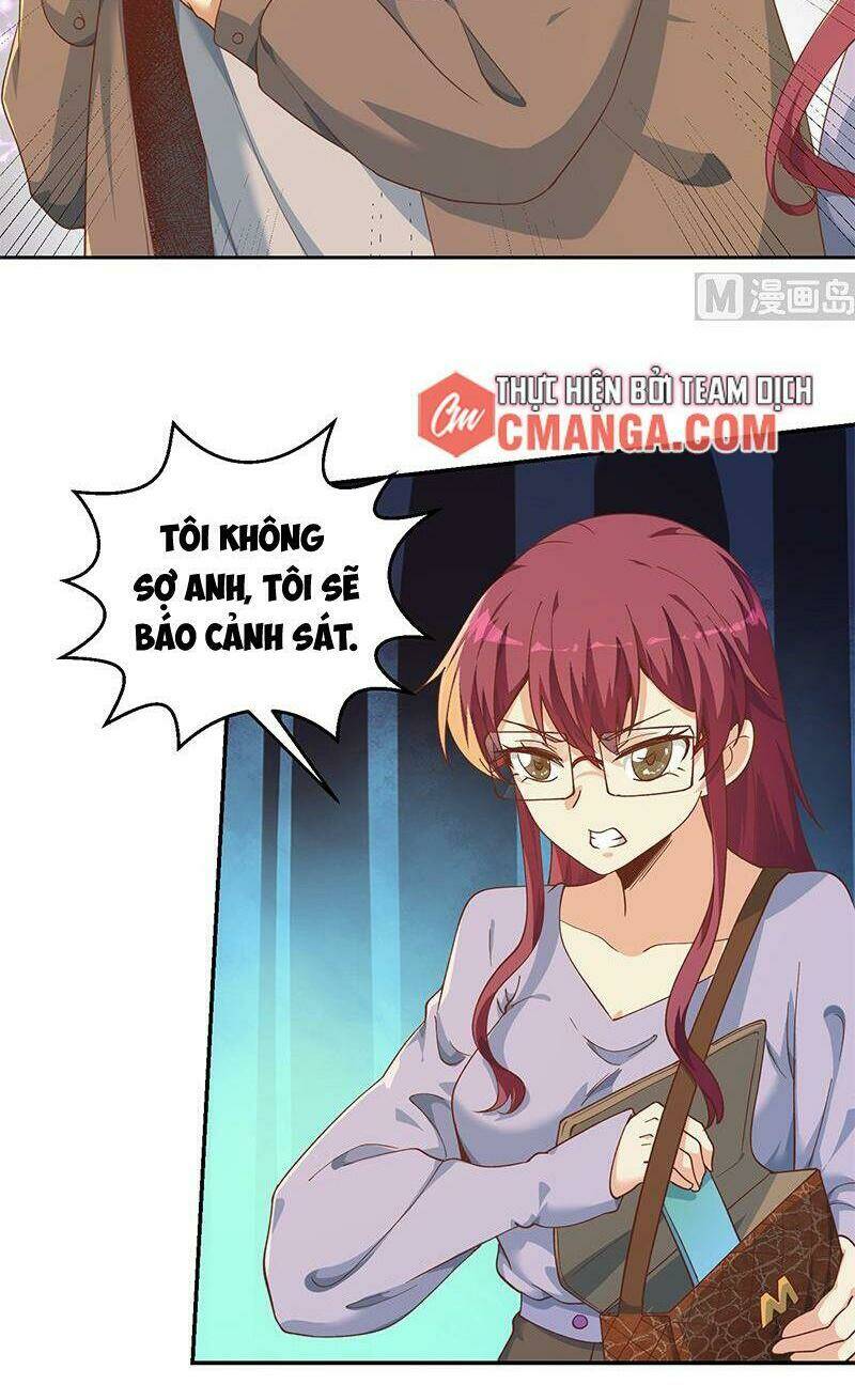 Tu Tiên Trở Về Tại Vườn Trường: Chapter 205