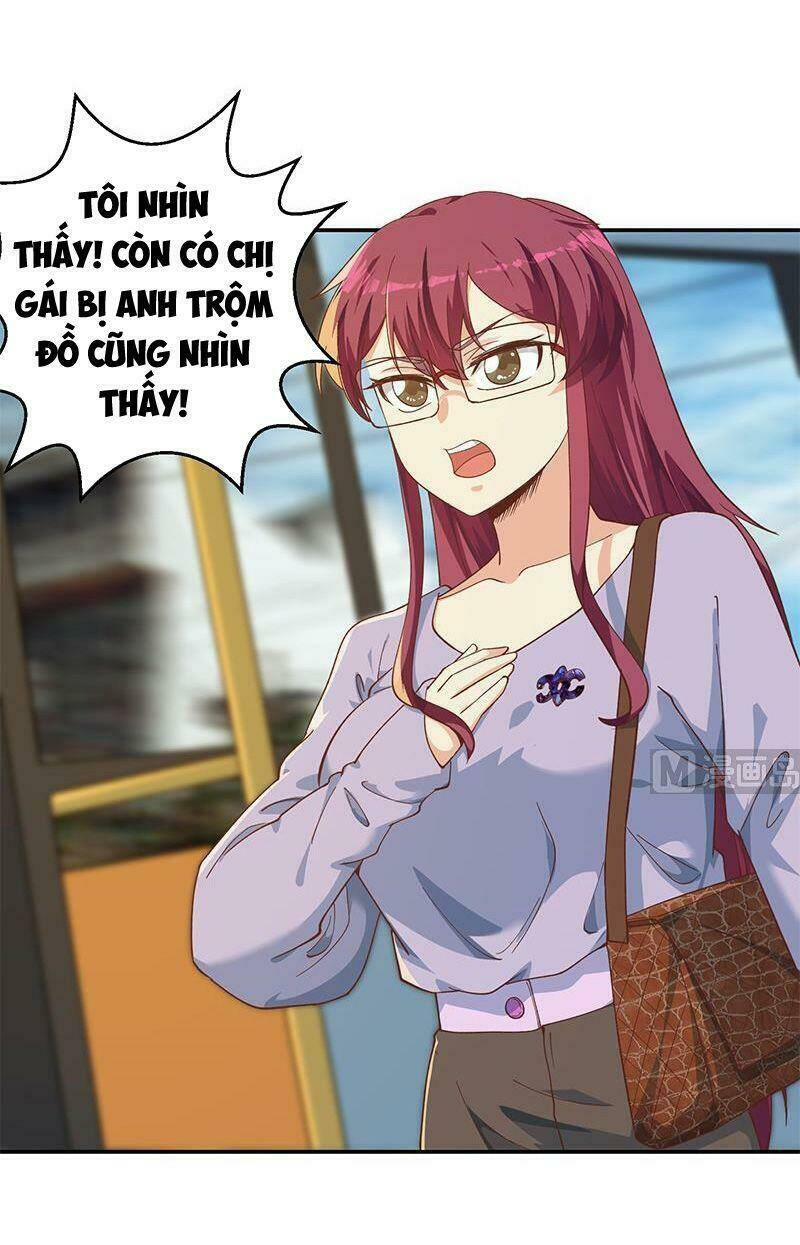 Tu Tiên Trở Về Tại Vườn Trường: Chapter 205