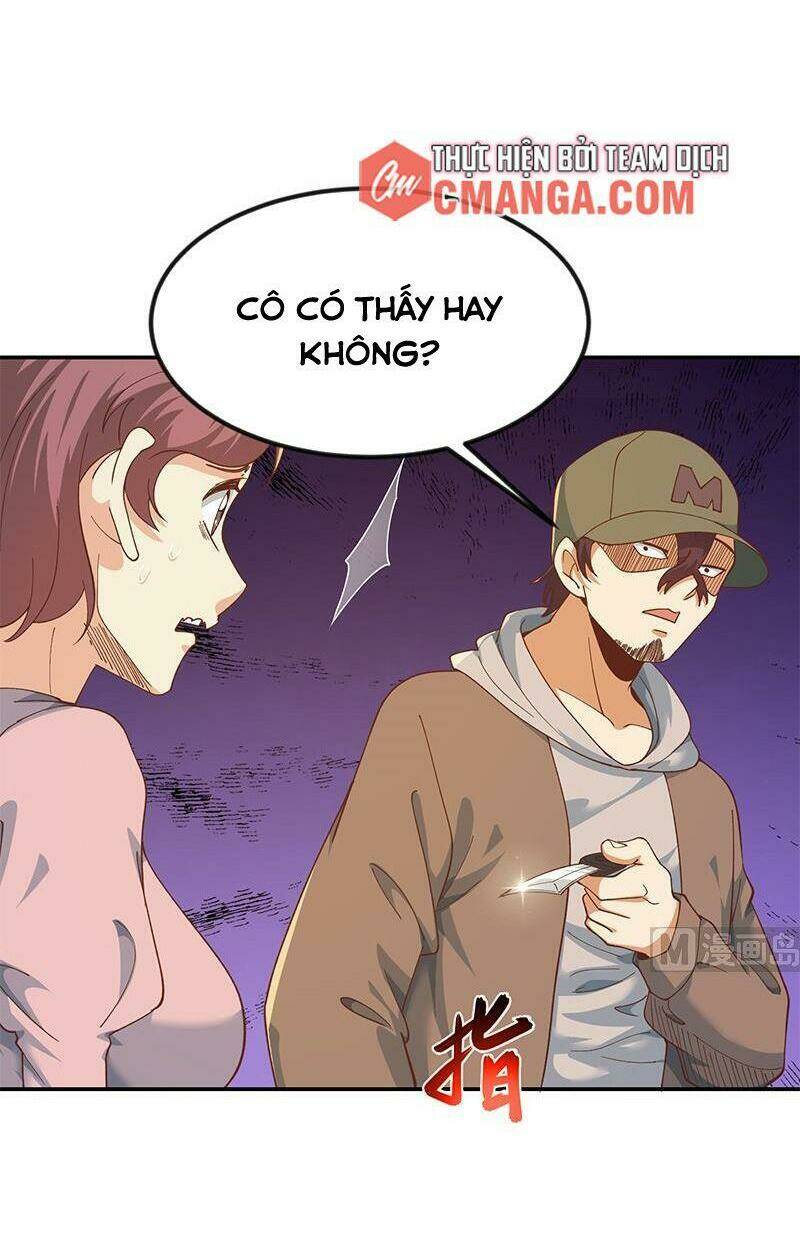 Tu Tiên Trở Về Tại Vườn Trường: Chapter 205