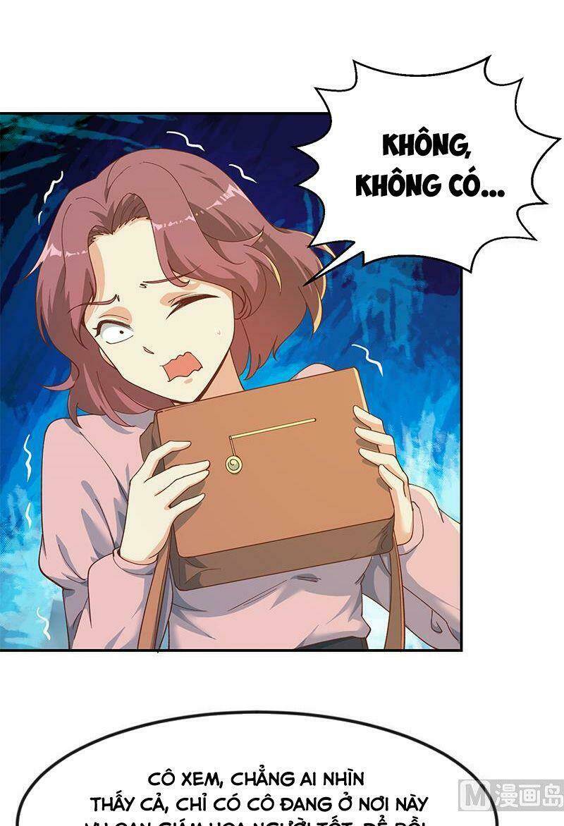 Tu Tiên Trở Về Tại Vườn Trường: Chapter 205