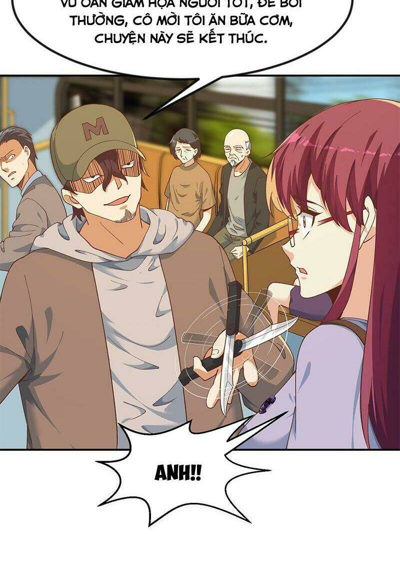 Tu Tiên Trở Về Tại Vườn Trường: Chapter 205