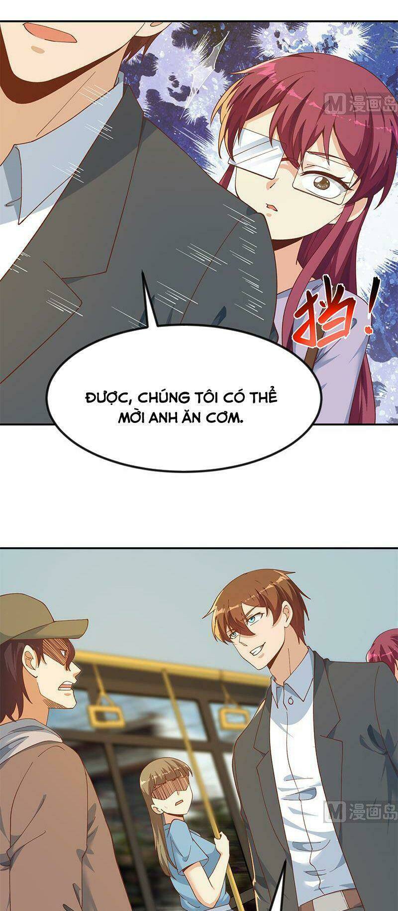 Tu Tiên Trở Về Tại Vườn Trường: Chapter 205