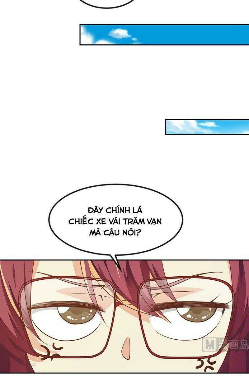 Tu Tiên Trở Về Tại Vườn Trường: Chapter 205