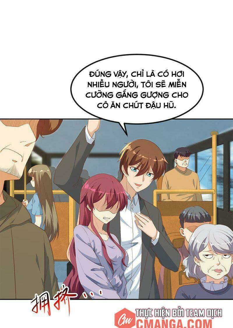 Tu Tiên Trở Về Tại Vườn Trường: Chapter 205