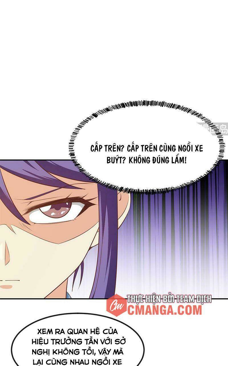 Tu Tiên Trở Về Tại Vườn Trường: Chapter 207