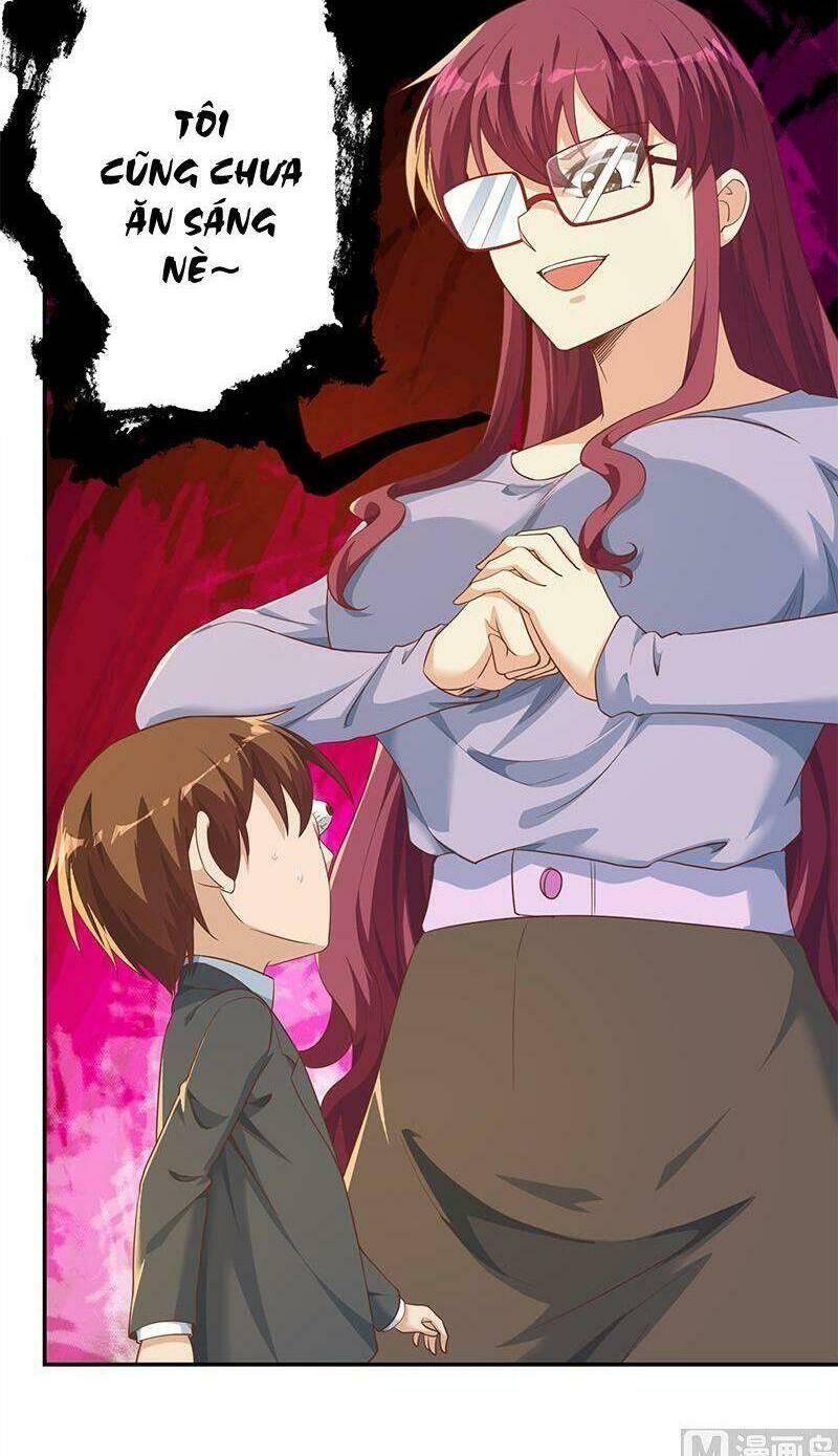 Tu Tiên Trở Về Tại Vườn Trường: Chapter 207