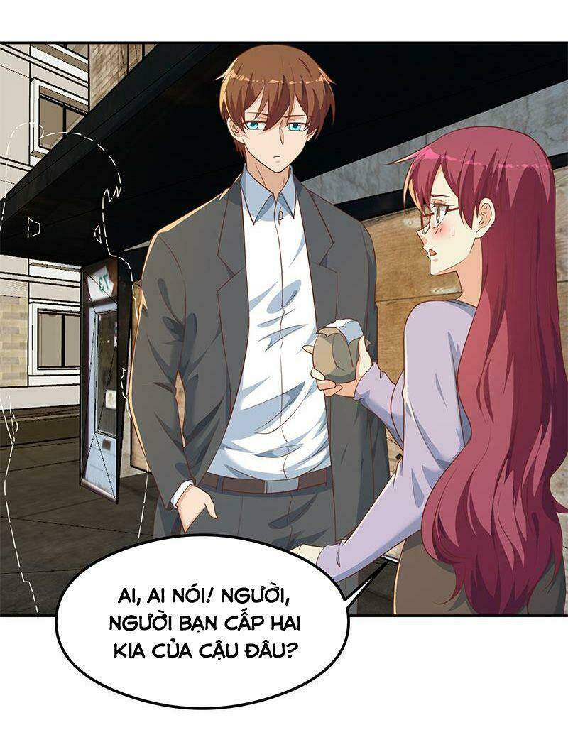 Tu Tiên Trở Về Tại Vườn Trường: Chapter 207
