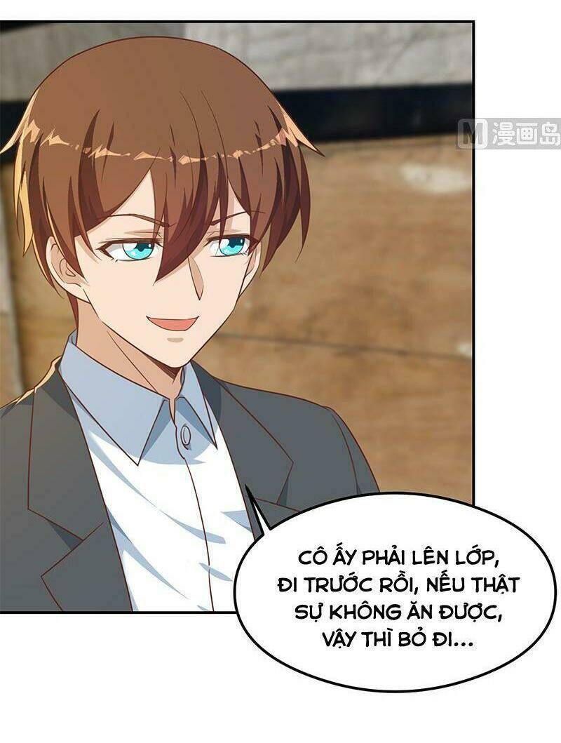 Tu Tiên Trở Về Tại Vườn Trường: Chapter 207