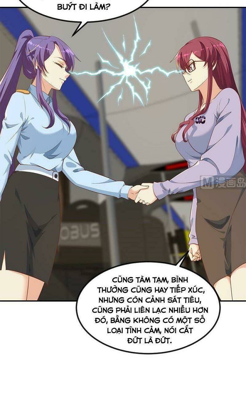 Tu Tiên Trở Về Tại Vườn Trường: Chapter 207