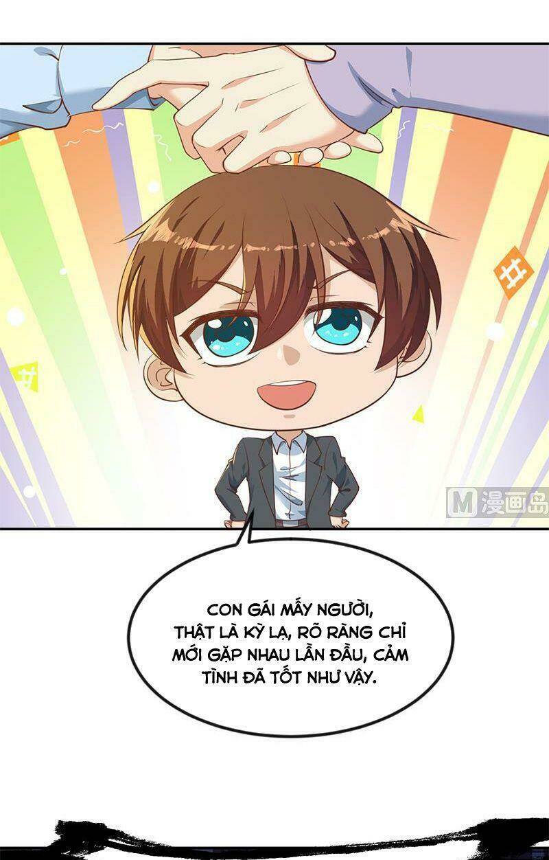 Tu Tiên Trở Về Tại Vườn Trường: Chapter 207