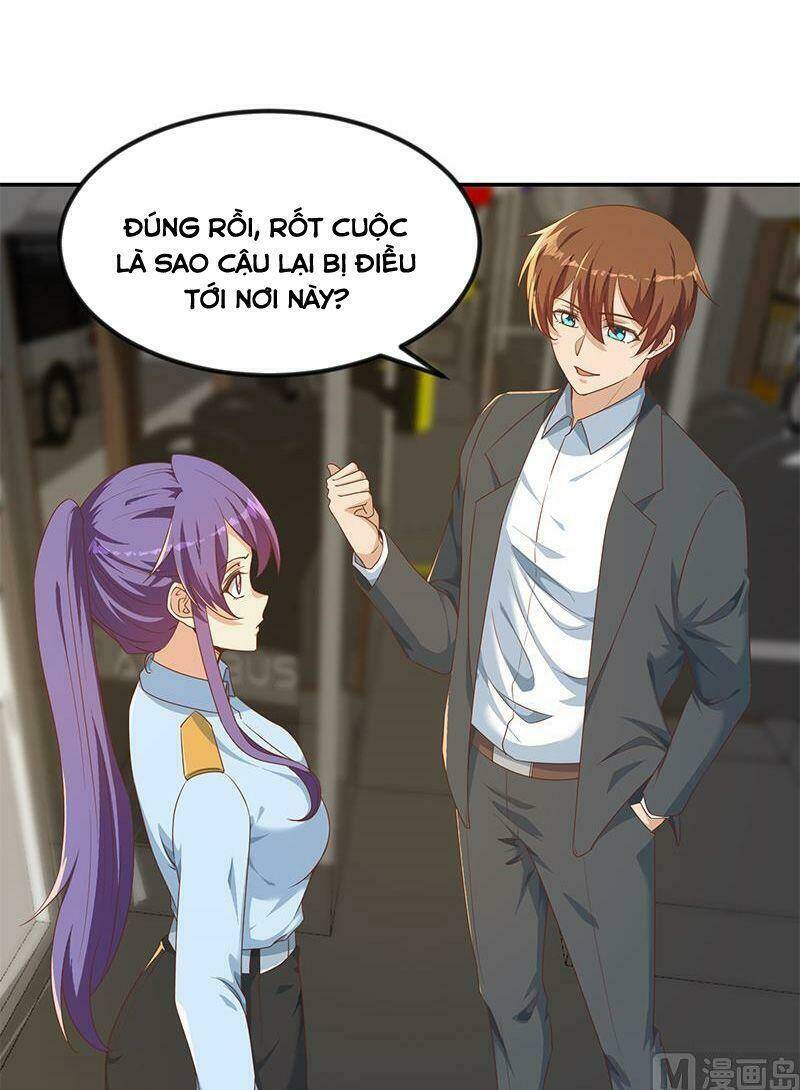 Tu Tiên Trở Về Tại Vườn Trường: Chapter 207