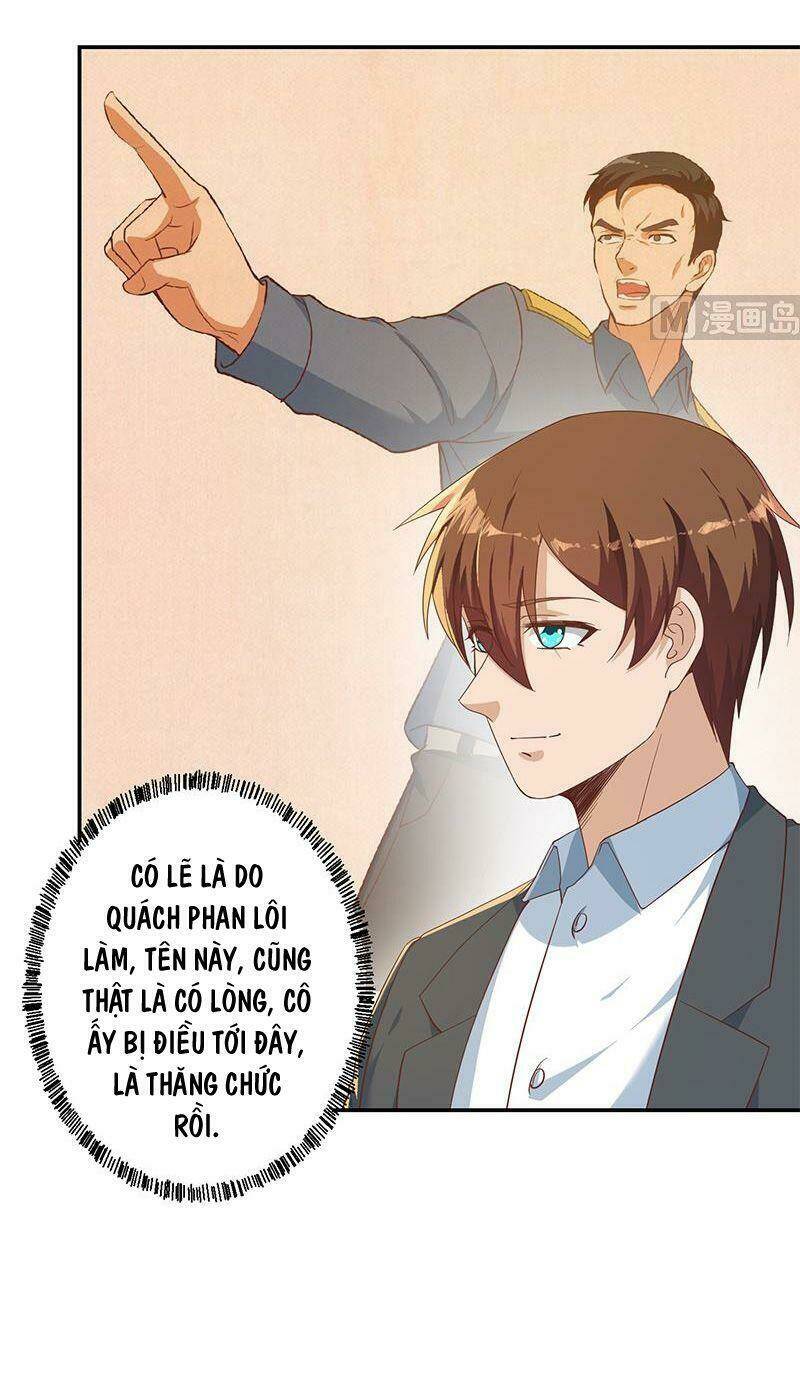 Tu Tiên Trở Về Tại Vườn Trường: Chapter 207