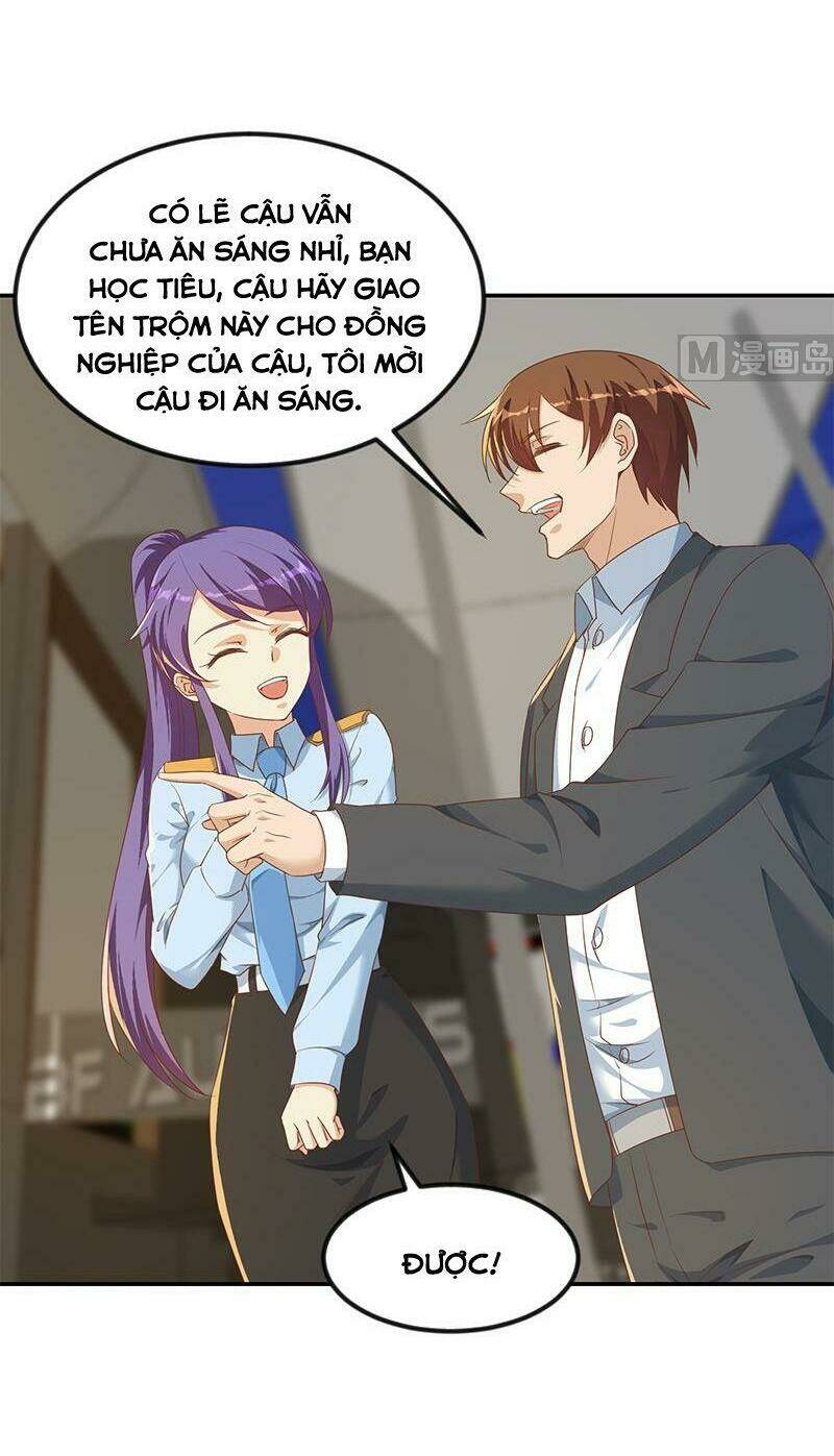 Tu Tiên Trở Về Tại Vườn Trường: Chapter 207