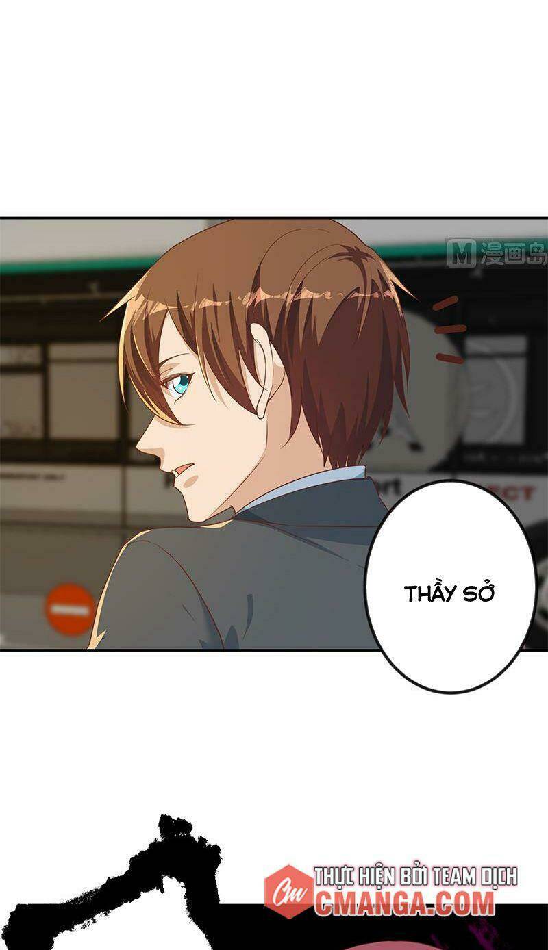 Tu Tiên Trở Về Tại Vườn Trường: Chapter 207