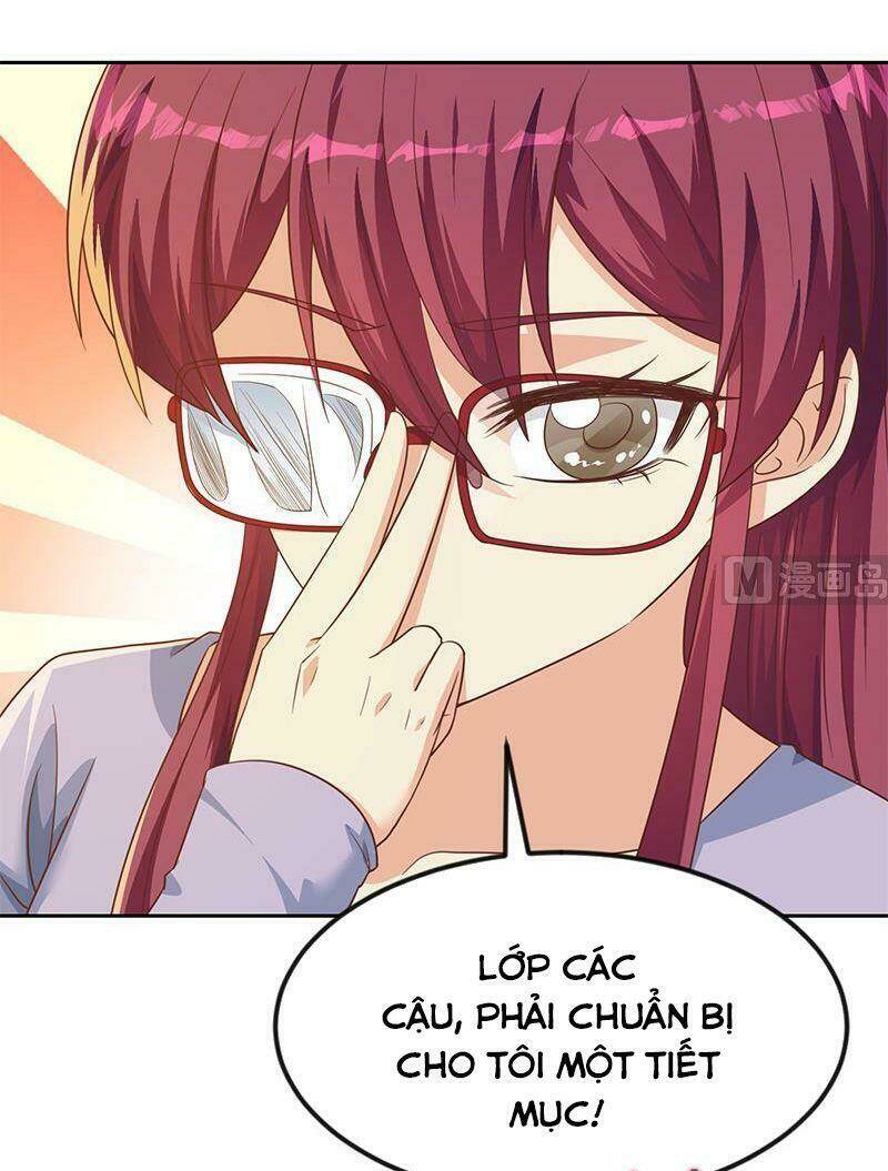 Tu Tiên Trở Về Tại Vườn Trường: Chapter 209