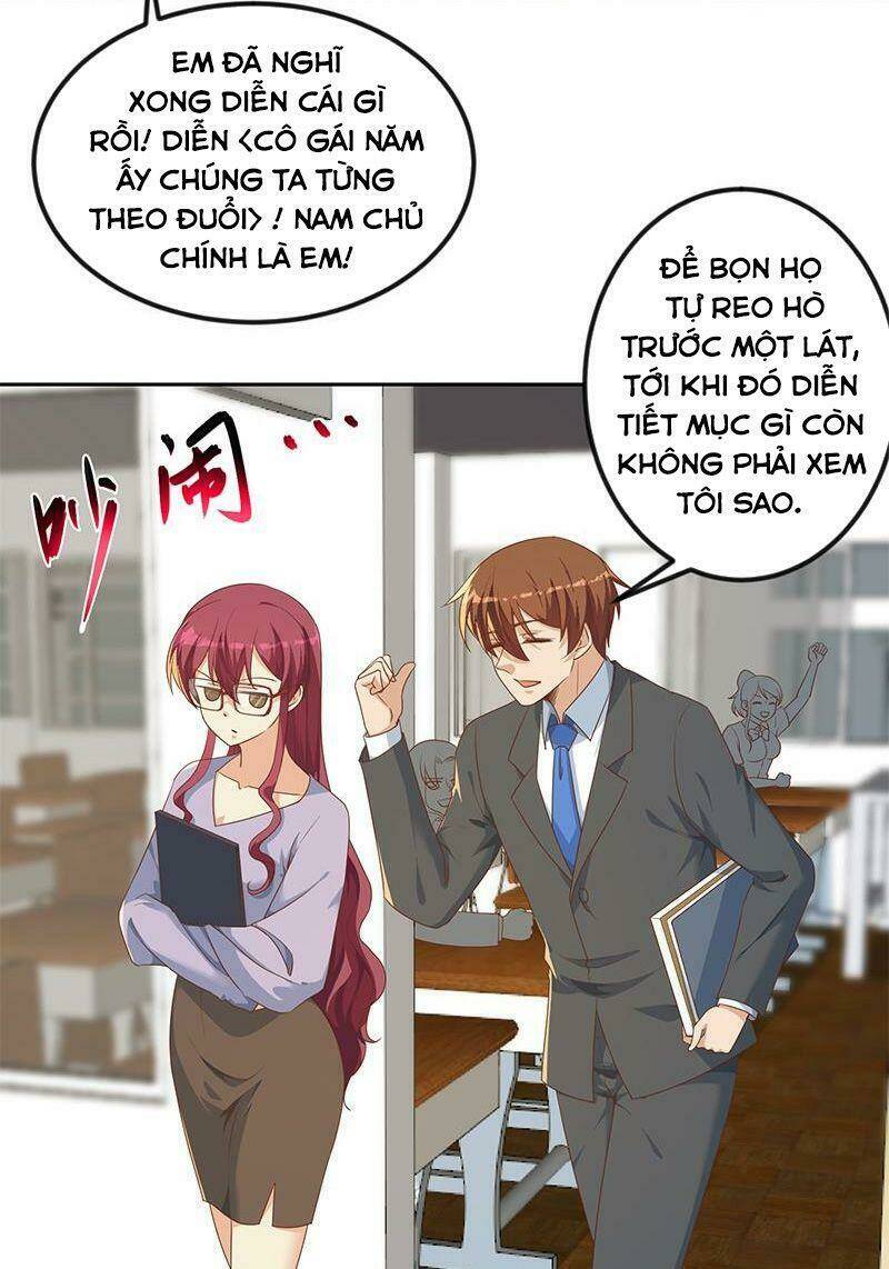 Tu Tiên Trở Về Tại Vườn Trường: Chapter 209