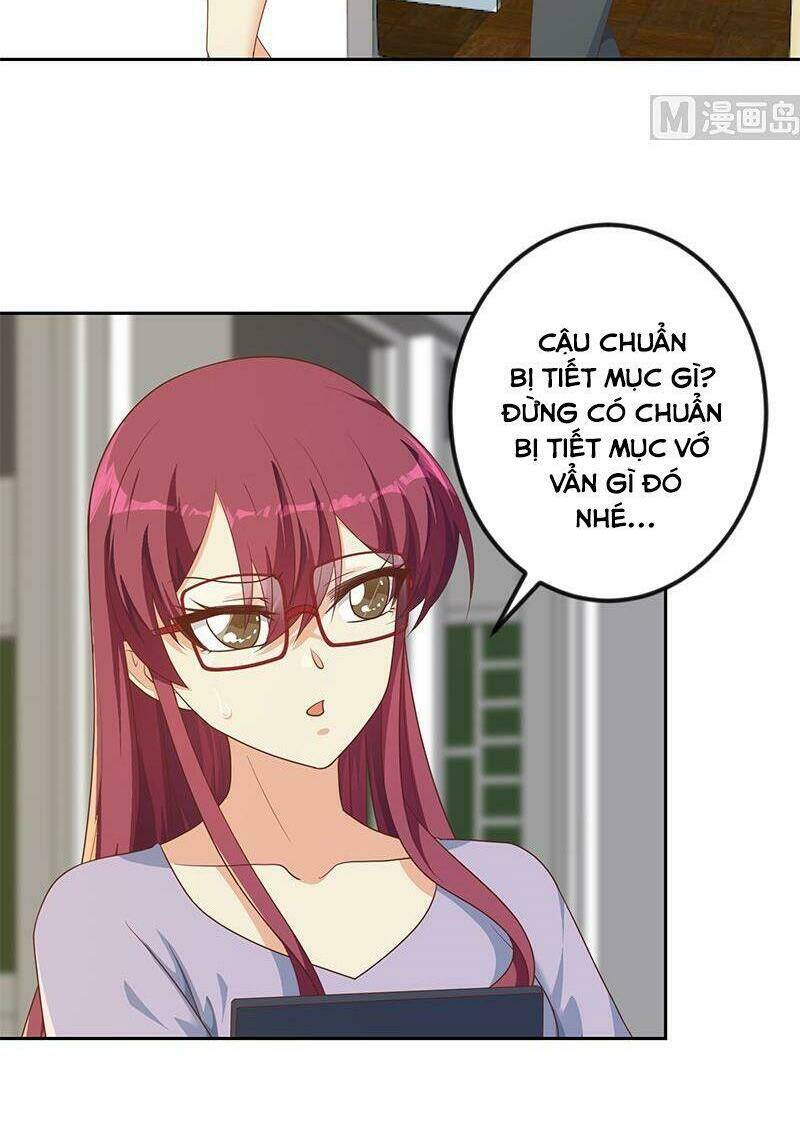 Tu Tiên Trở Về Tại Vườn Trường: Chapter 209