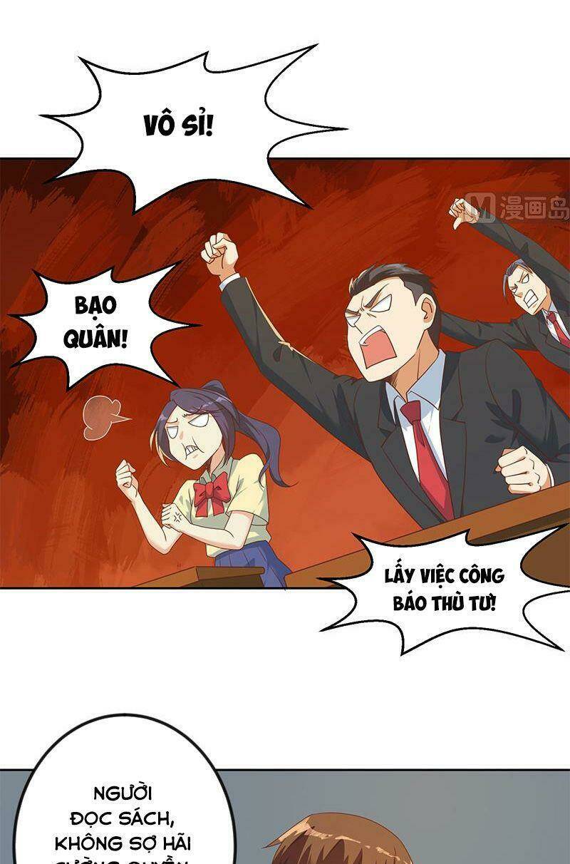Tu Tiên Trở Về Tại Vườn Trường: Chapter 209