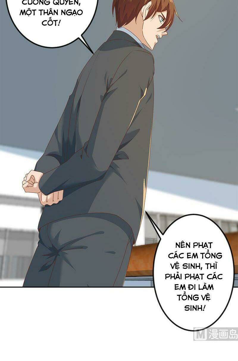 Tu Tiên Trở Về Tại Vườn Trường: Chapter 209