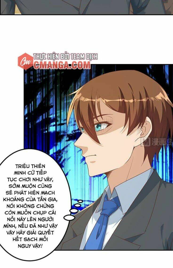 Tu Tiên Trở Về Tại Vườn Trường: Chapter 210