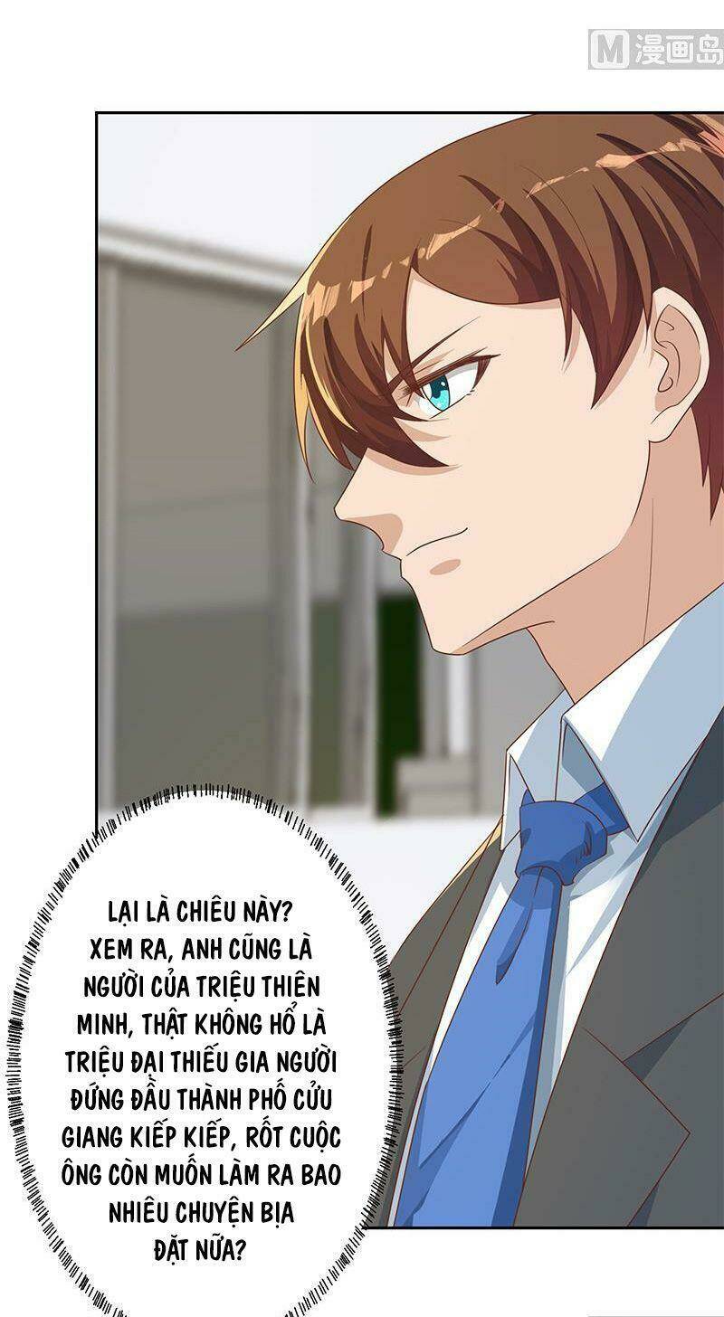 Tu Tiên Trở Về Tại Vườn Trường: Chapter 210