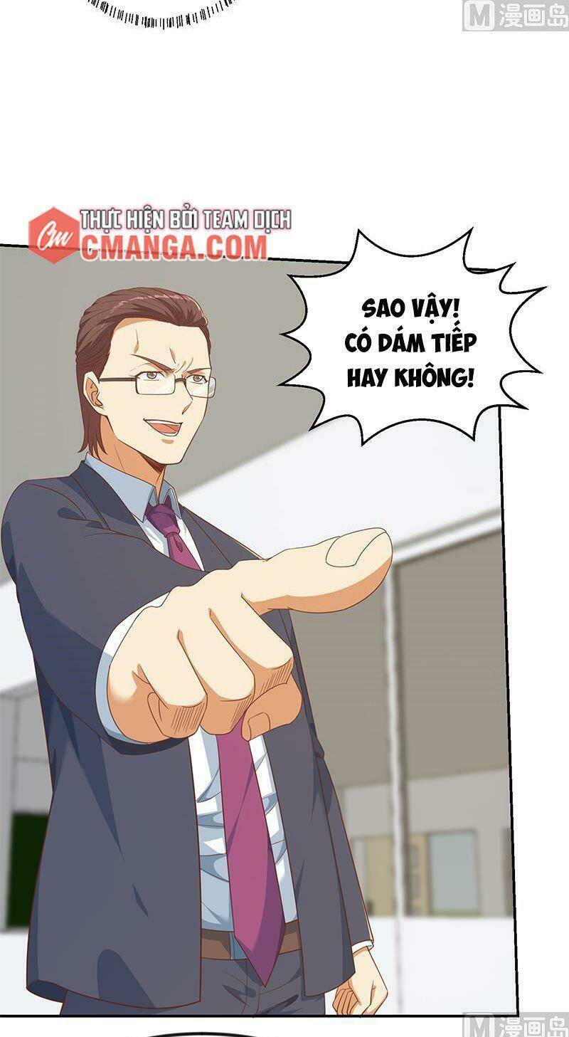 Tu Tiên Trở Về Tại Vườn Trường: Chapter 210