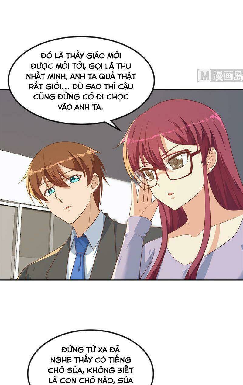 Tu Tiên Trở Về Tại Vườn Trường: Chapter 210