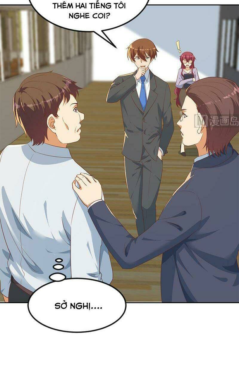 Tu Tiên Trở Về Tại Vườn Trường: Chapter 210