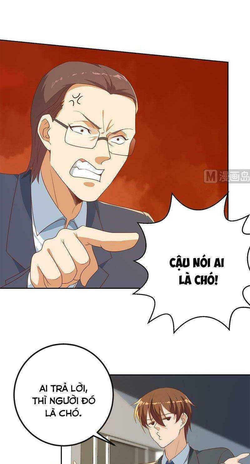 Tu Tiên Trở Về Tại Vườn Trường: Chapter 210