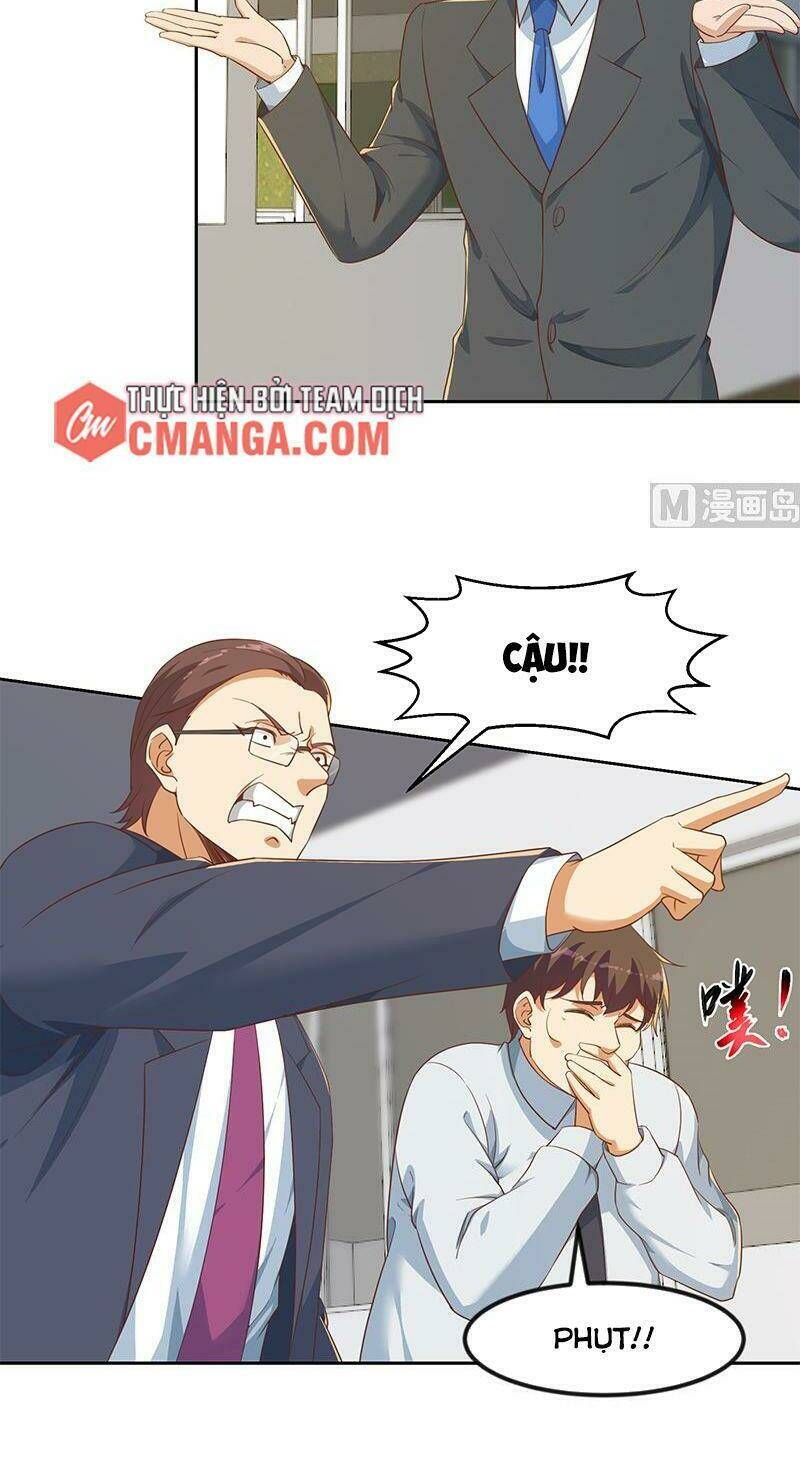 Tu Tiên Trở Về Tại Vườn Trường: Chapter 210
