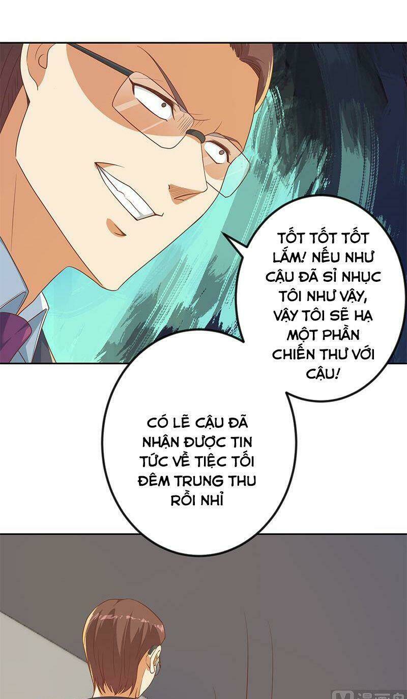 Tu Tiên Trở Về Tại Vườn Trường: Chapter 210
